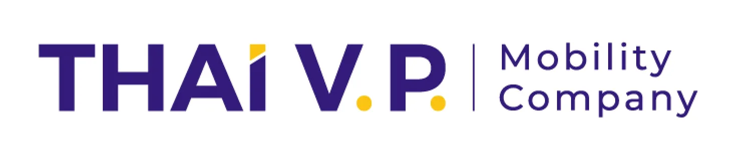 Thai V.P. Mobility Company